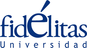 Logo Universidad Fidélitas